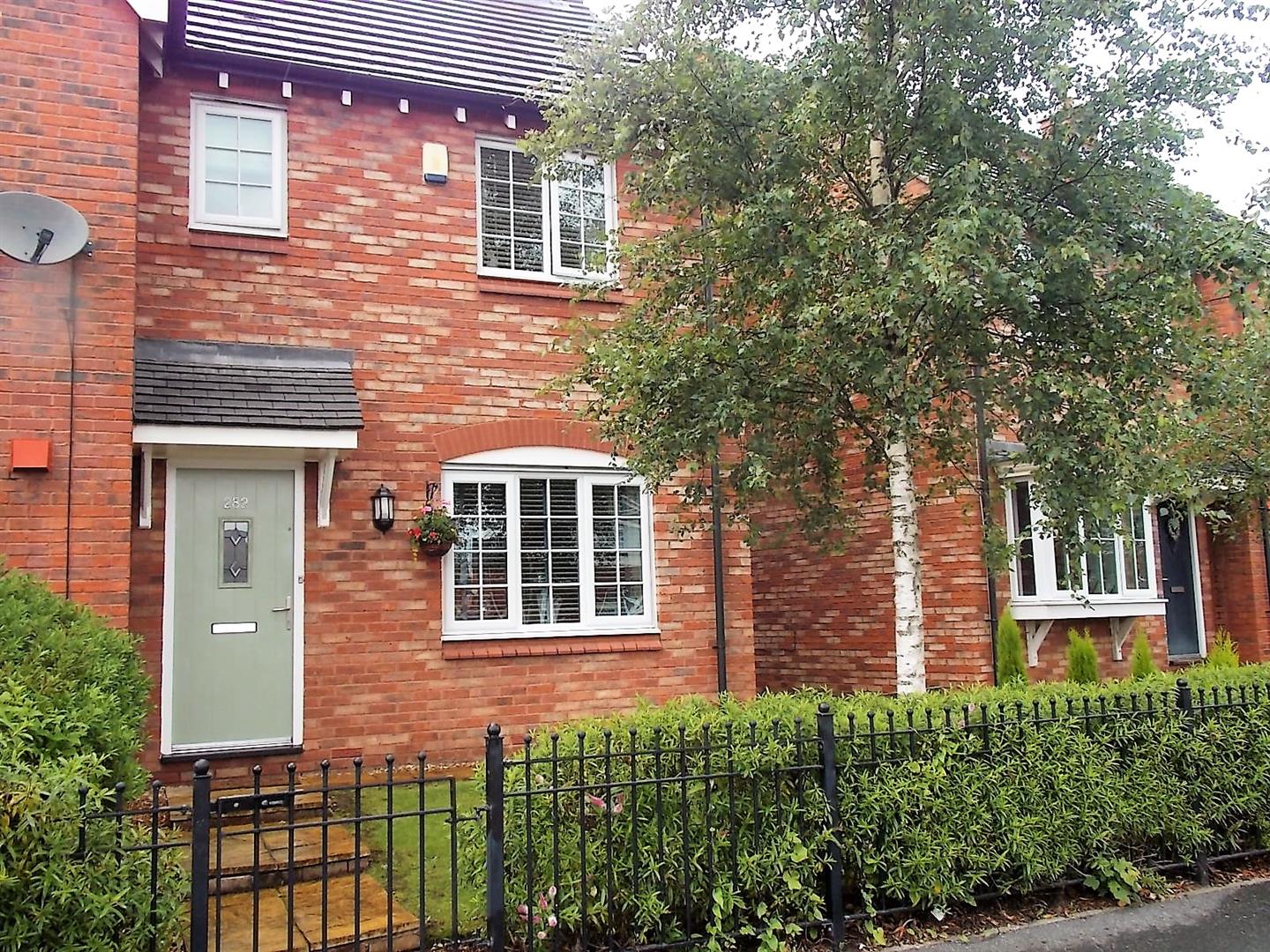 Gloucester Street, Atherton, Manchester Arc Homes Estate Agents